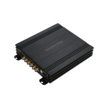 Ground Zero GZDSP 4.80A-PRO DSP-vahvistin